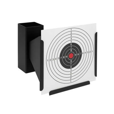 Trimex Arms 17cm Trumpet Target Scoop