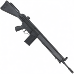 AEG PRO Airsoft Rifle