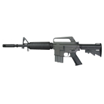 CA Full Metal XM177-E2 Airsoft AEG Rifle - Image 1