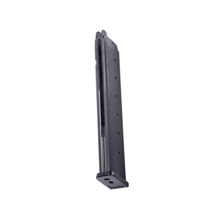Bulldog TWS 9MM Gas Magazine