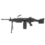 CA 249 MKII Support Airsoft Electric Gun - Image 1