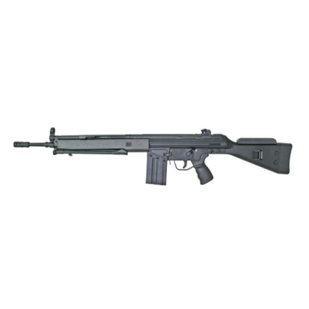 CA SG1 Airsoft Full Length AEG Rifle