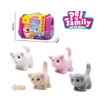 B/O CAT（NOT INCLUDE BATTERY) - Image 1