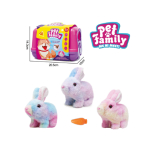 B/O RABBIT（NOT INCLUDE BATTERY) - Image 1