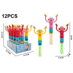 12PCS BUBBLE - Image 1