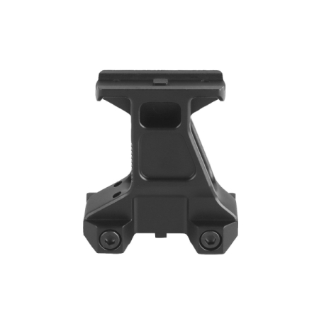 Tactical Picatinny Riser Mount – A Style