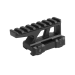 Tactical Picatinny Riser Mount – E Style - Image 1