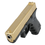 G15 SPRING AIRSOFT PISTOL GALAXY