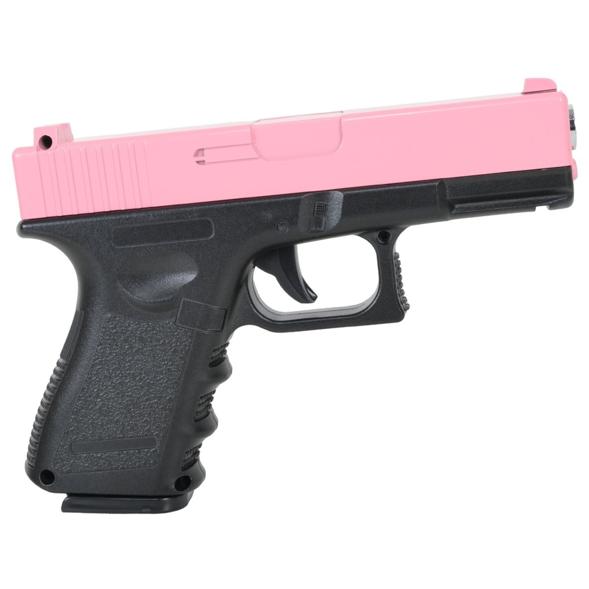 G15 SPRING AIRSOFT PISTOL GALAXY
