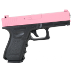 G15 SPRING AIRSOFT PISTOL GALAXY