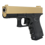 G15 SPRING AIRSOFT PISTOL GALAXY