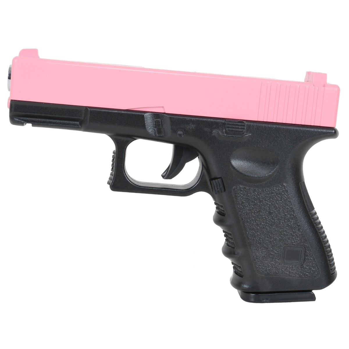 G15 SPRING AIRSOFT PISTOL GALAXY