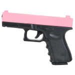 G15 SPRING AIRSOFT PISTOL GALAXY