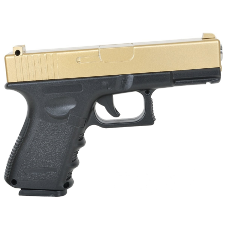 G15 SPRING AIRSOFT PISTOL GALAXY