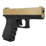 G15 SPRING AIRSOFT PISTOL GALAXY