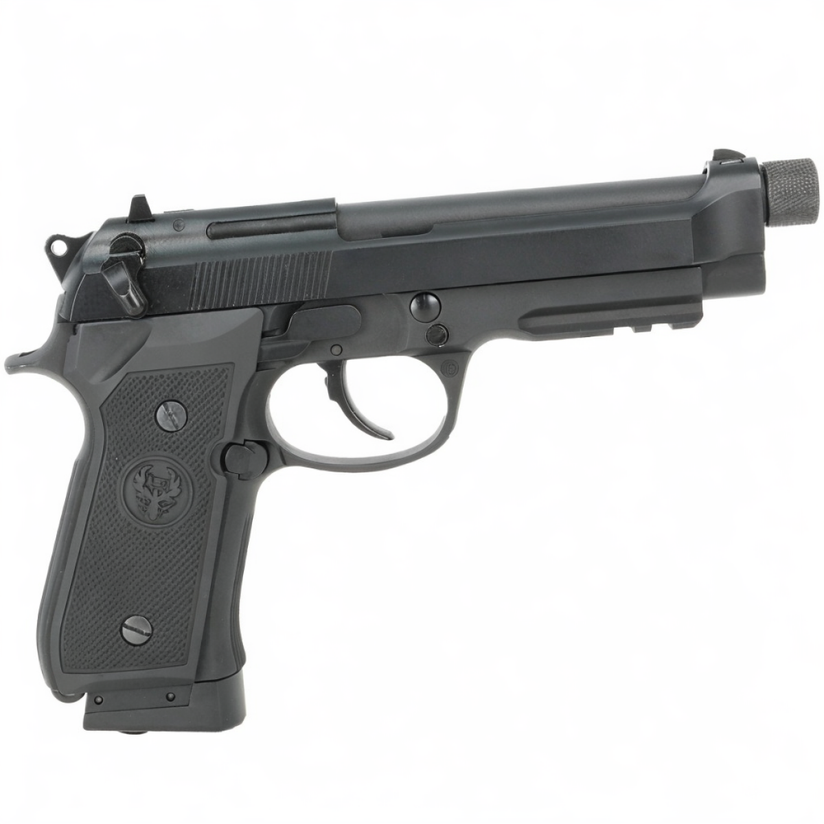 HFC HG198 Airsoft Gas Pistol