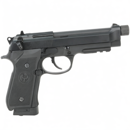 HFC HG198 Airsoft Gas Pistol