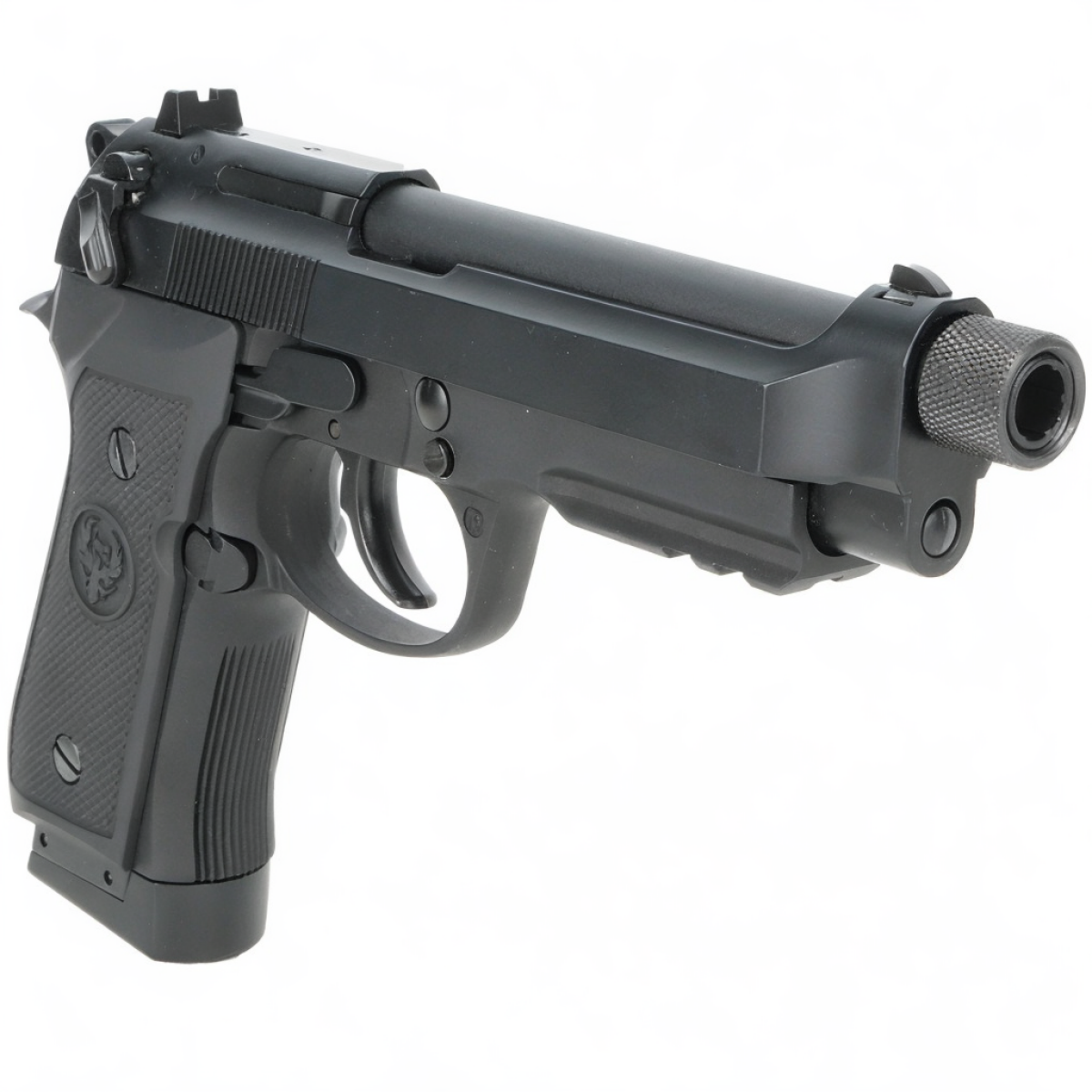 HFC HG198 Airsoft Gas Pistol