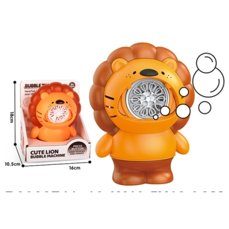 BUBBLE(NOT INCLUDE BATTERY)