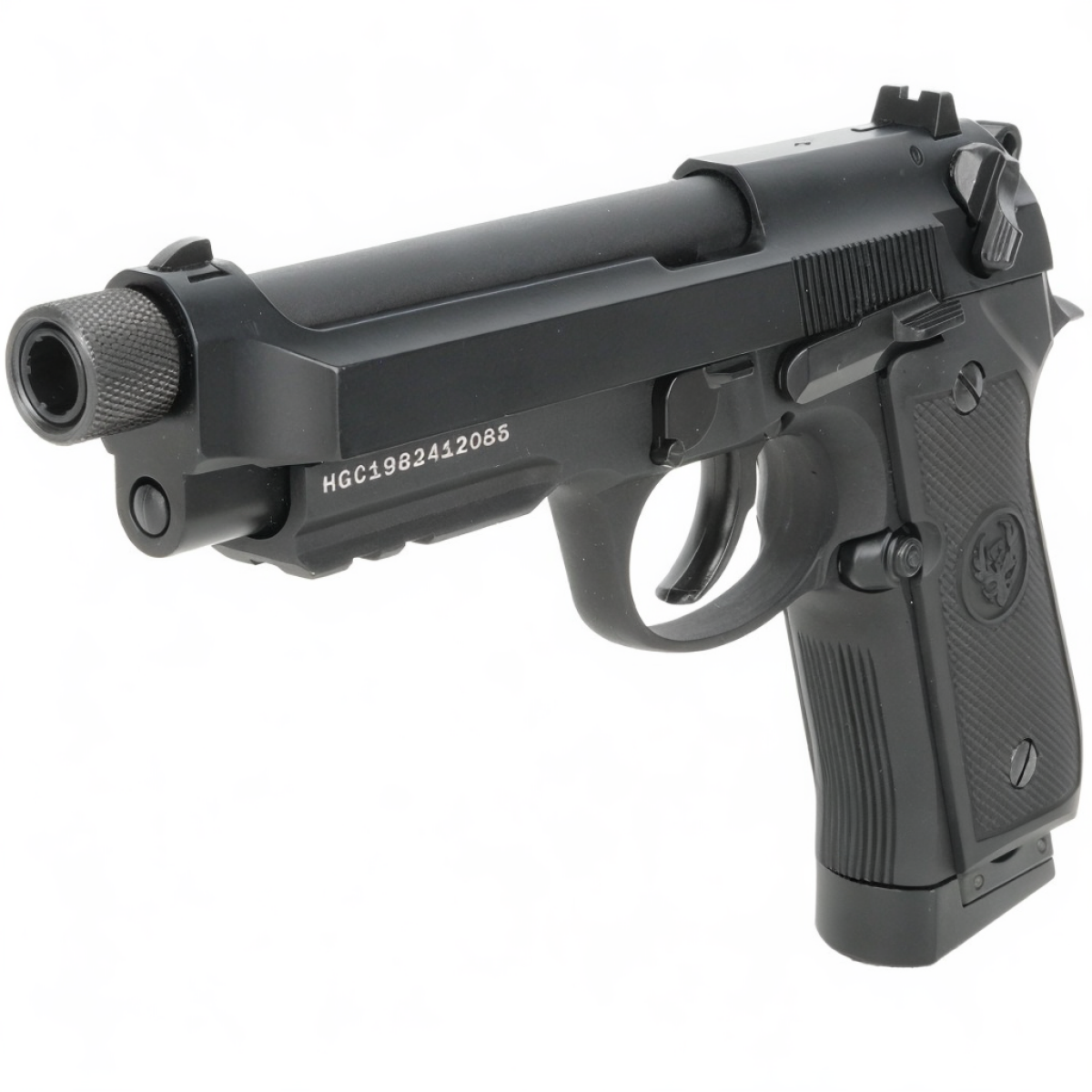 HFC HG198 Airsoft Gas Pistol