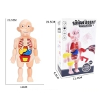 PUZZLE ARTICLES - Image 1