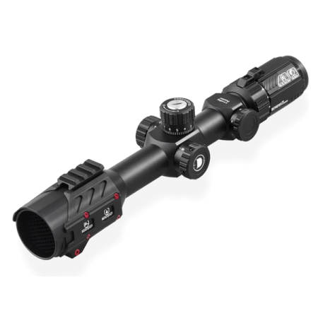 Discovery OPT HS 4-16X44SFIR FFP 30mm Rifle Scope