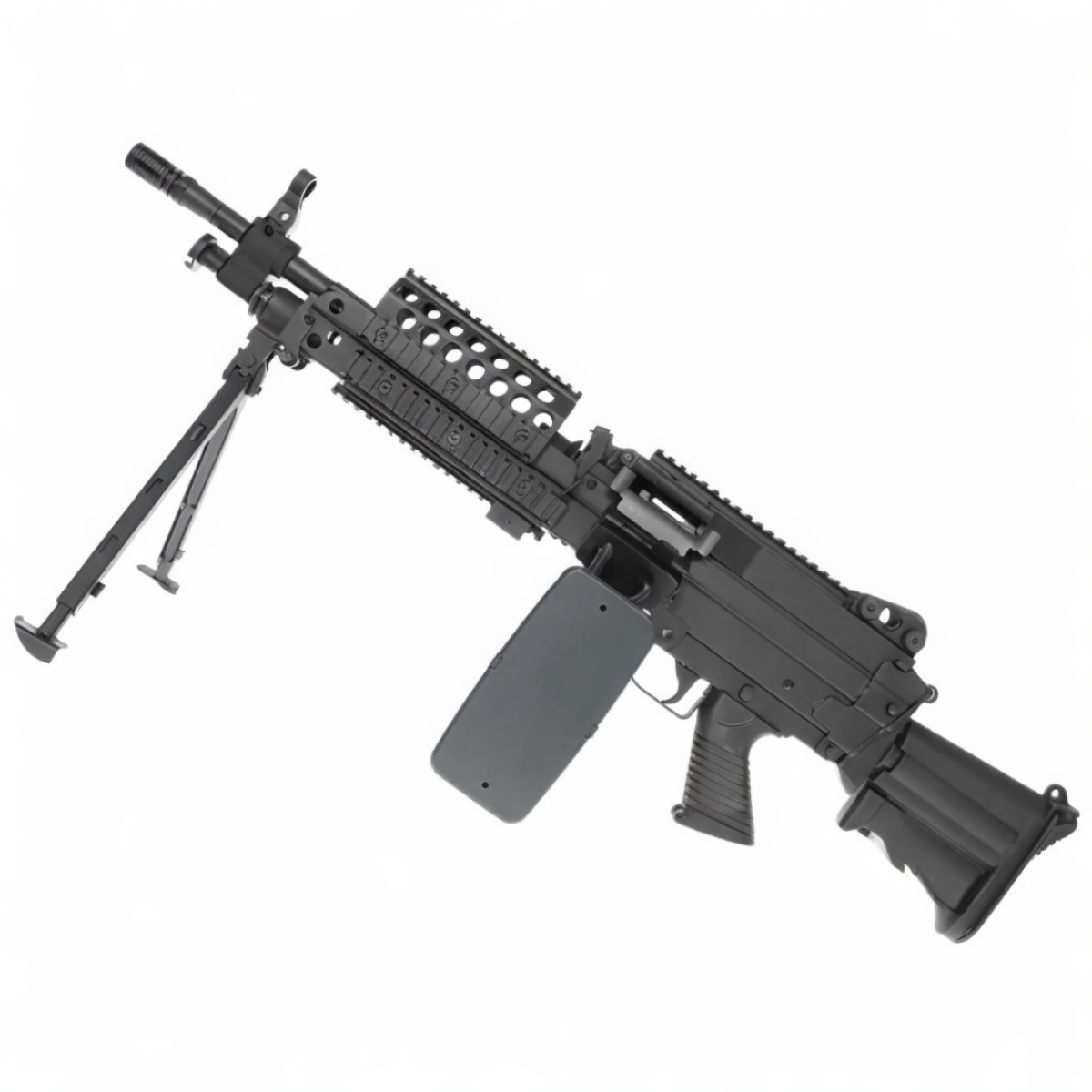 MK46 SPW airsoft electric gun