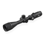 Discoveryopt MS 3-12×42 AOAC SFP Rifle Scope - Image 1