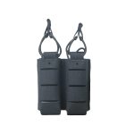 9MM Double Magazine Pouch - Image 1