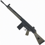 PRO AEG Airsoft Rifle Gun