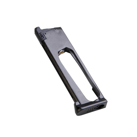 SR1911 SILENT HAWK CO2 AIRSOFT MAGAZINE 26 ROUNDS