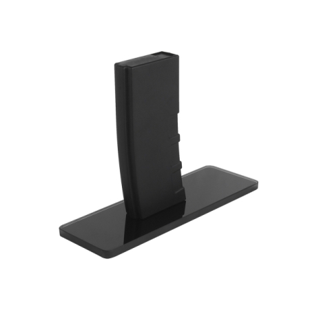 M4 / M16 AEG Rifle Display Stand – Magazine Style Gun Holder with Acrylic Base
