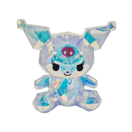 Magic LED Interactive Light – Cat