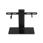 Universal Metal Gun Display Stand With Acrylic Base - Image 1