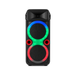 TX-SPK-8801 Trimex Multifunction Twin Speakers TWS - Image 1