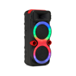 TX-SPK-8801 Trimex Multifunction Twin Speakers TWS - Image 3