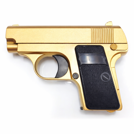 G1 SPRING AIRSOFT PISTOL 10 RDS 220 FPS - GALAXY