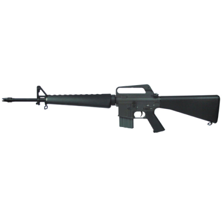 CA M16 Vietnam Full Metal Airsoft Electric Gun