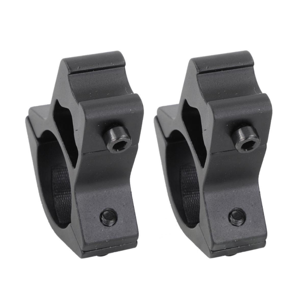 rifle scope mounts