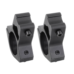 rifle scope mounts