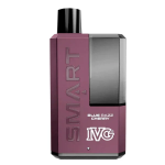 IVG Smart 5500 Blue Razz Vape Wholesale