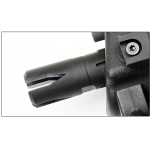 SRC SR36 Gas Blowback Metal Airsoft Rifle In Black - Image 4