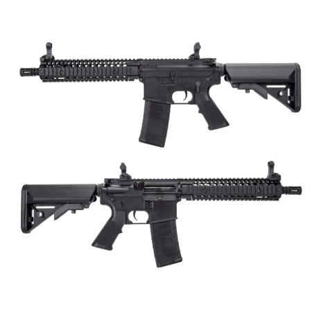 Colt x Daniel Defense TWS MK18 AEG Sport