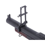 King Arms M79 Airsoft Grenade Launcher 40mm - Image 3