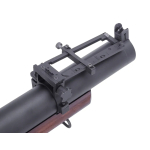 King Arms M79 Airsoft Grenade Launcher 40mm - Image 4