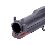 King Arms M79 Sawed-Off Airsoft Grenade Launcher 40mm - Image 4