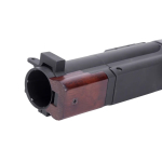 King Arms M79 Sawed-Off Airsoft Grenade Launcher 40mm - Image 3