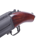 King Arms M79 Sawed-Off Airsoft Grenade Launcher 40mm - Image 2