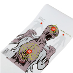 Scroll Target for Giga System