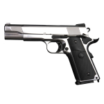 SRV-12 SR1911 Platinum Version Airsoft Gas Pistol With Hard Pistol Case - Image 1
